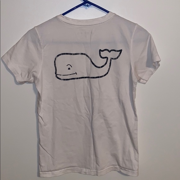 Vineyard vines T-shirt - Picture 1 of 5